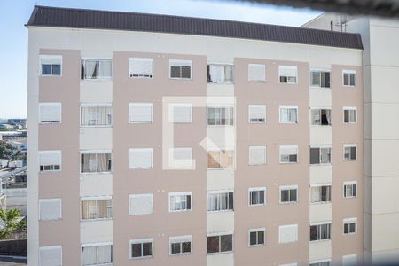 Vista do Quarto 1 de apartamento para alugar com 2 quartos, 34m² em Vila Leopoldina, São Paulo