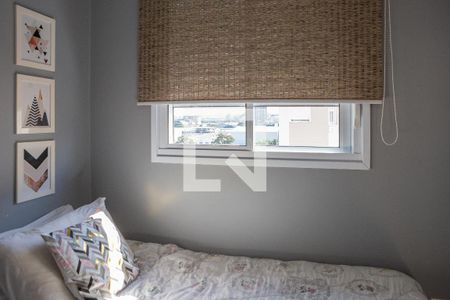 Quarto 2 de apartamento à venda com 2 quartos, 34m² em Vila Leopoldina, São Paulo