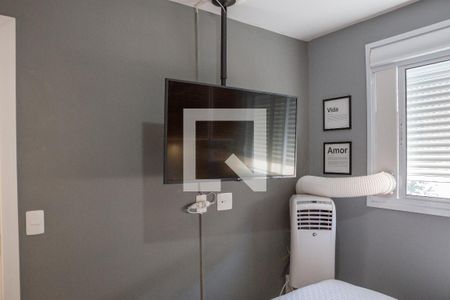 Quarto 1 de apartamento à venda com 2 quartos, 34m² em Vila Leopoldina, São Paulo