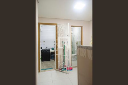 Área de Serviço de casa para alugar com 3 quartos, 230m² em Santana, São Paulo