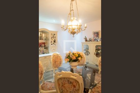 Sala Jantar de casa para alugar com 3 quartos, 230m² em Santana, São Paulo