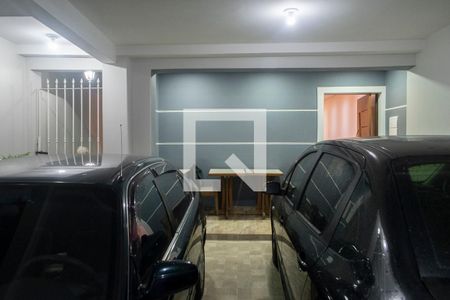 Garagem de casa para alugar com 3 quartos, 230m² em Santana, São Paulo