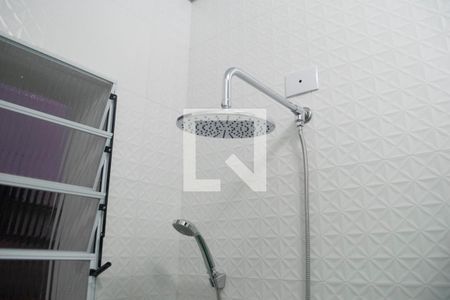 Banheiro Quarto 1 de casa para alugar com 3 quartos, 230m² em Santana, São Paulo