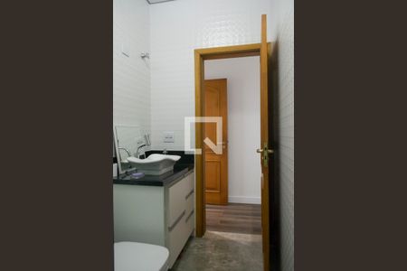 Casa para alugar com 230m², 3 quartos e 2 vagas Casa para alugar com 230m², 3 quartos e 2 vagasBanheiro Quarto 1