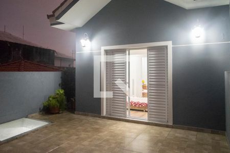 Casa para alugar com 230m², 3 quartos e 2 vagas Casa para alugar com 230m², 3 quartos e 2 vagasVaranda Quarto 1