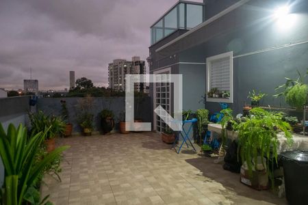 Quintal de casa para alugar com 3 quartos, 230m² em Santana, São Paulo