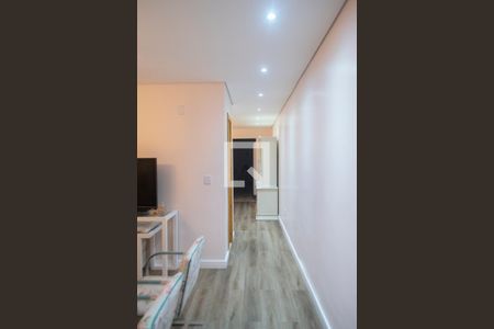 Sala de casa para alugar com 3 quartos, 230m² em Santana, São Paulo
