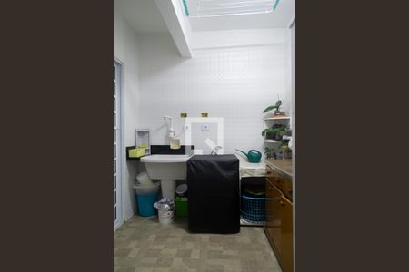 Casa para alugar com 230m², 3 quartos e 2 vagas Casa para alugar com 230m², 3 quartos e 2 vagasÁrea de Serviço