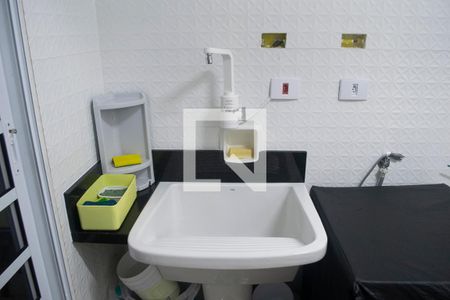 Casa para alugar com 230m², 3 quartos e 2 vagas Casa para alugar com 230m², 3 quartos e 2 vagasÁrea de Serviço