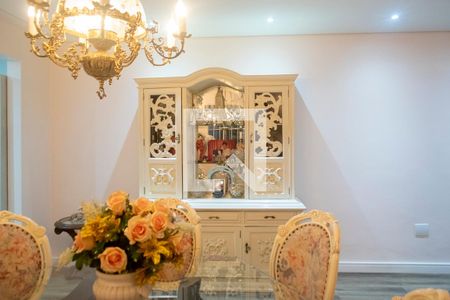 Sala Jantar de casa para alugar com 3 quartos, 230m² em Santana, São Paulo