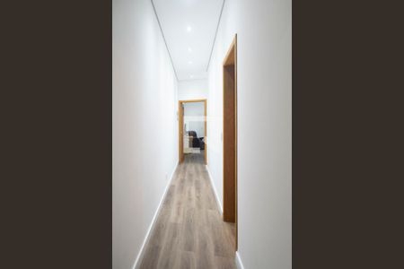 Corredor de casa para alugar com 3 quartos, 230m² em Santana, São Paulo