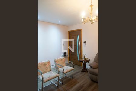 Sala de casa para alugar com 3 quartos, 230m² em Santana, São Paulo
