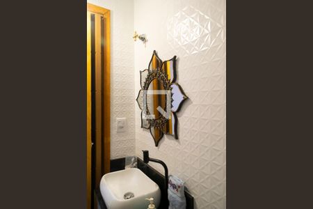Casa para alugar com 230m², 3 quartos e 2 vagas Casa para alugar com 230m², 3 quartos e 2 vagasLavabo