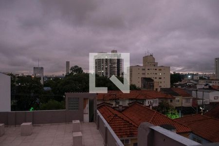 Vista Quintal de casa para alugar com 3 quartos, 230m² em Santana, São Paulo