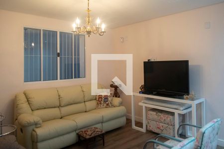 Sala de casa para alugar com 3 quartos, 230m² em Santana, São Paulo
