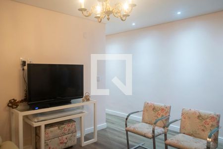 Sala de casa para alugar com 3 quartos, 230m² em Santana, São Paulo
