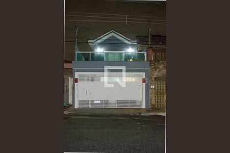 Fachada de casa para alugar com 3 quartos, 230m² em Santana, São Paulo