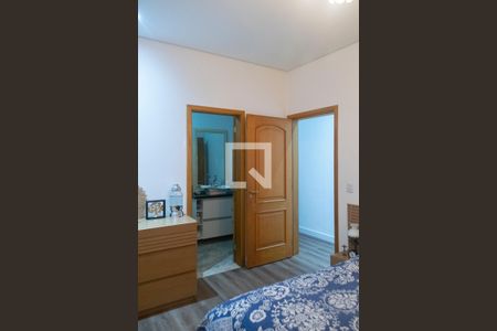 Quarto 2 de casa para alugar com 3 quartos, 230m² em Santana, São Paulo