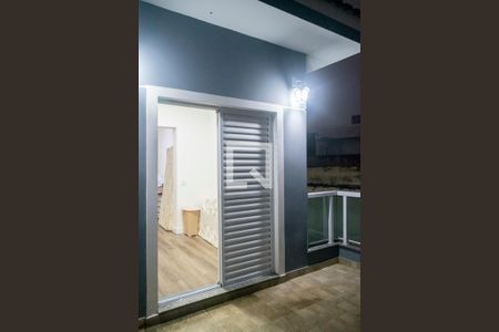 Casa para alugar com 230m², 3 quartos e 2 vagas Casa para alugar com 230m², 3 quartos e 2 vagasVaranda Quarto 3