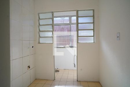 Apartamento à venda com 42m², 1 quarto e sem vagaCozinha