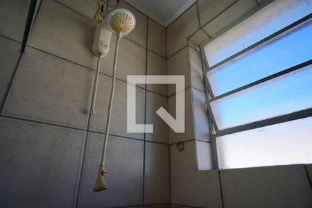 Apartamento à venda com 42m², 1 quarto e sem vagaBanheiro