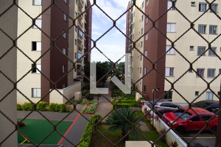 Vista de apartamento à venda com 2 quartos, 47m² em Parada Xv de Novembro, São Paulo