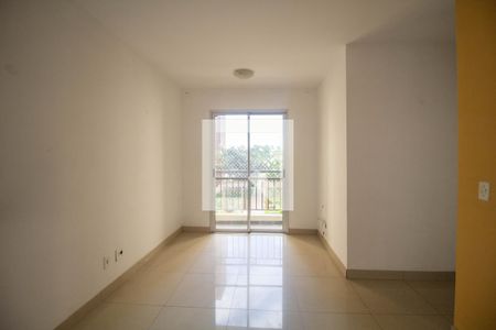 Sala de apartamento à venda com 2 quartos, 47m² em Parada Xv de Novembro, São Paulo
