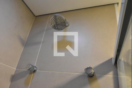 Studio à venda com 44m², 1 quarto e 1 vagaBanheiro