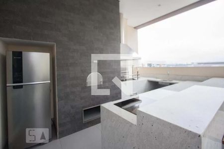 Studio à venda com 44m², 1 quarto e 1 vagaArea Comum