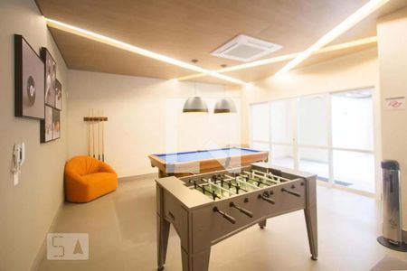 Studio à venda com 44m², 1 quarto e 1 vagaArea Comum