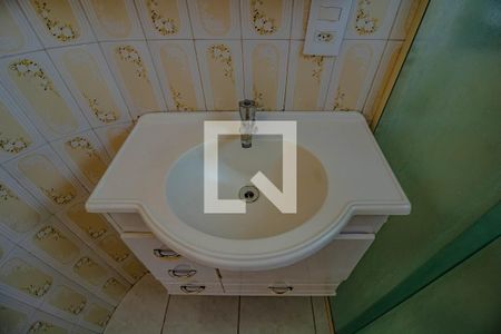 Apartamento à venda com 54m², 2 quartos e 1 vaga Apartamento à venda com 54m², 2 quartos e 1 vagaBanheiro