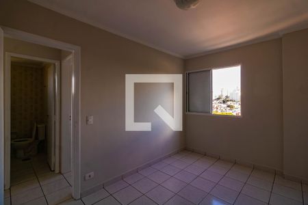 Quarto 2 de apartamento à venda com 2 quartos, 54m² em Jabaquara, São Paulo