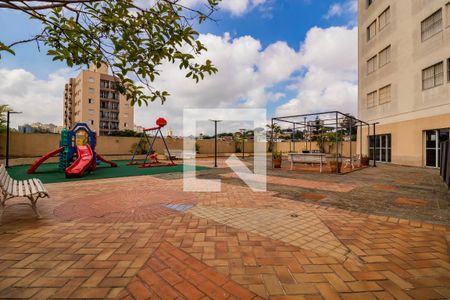 Apartamento à venda com 54m², 2 quartos e 1 vagaÁrea comum