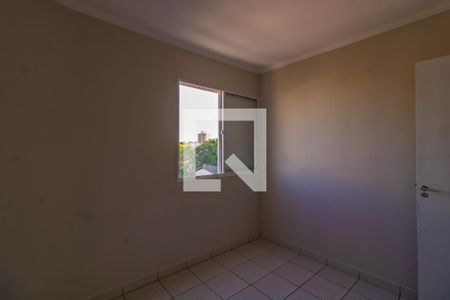Quarto 1 de apartamento à venda com 2 quartos, 54m² em Jabaquara, São Paulo