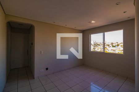 Sala de apartamento à venda com 2 quartos, 54m² em Jabaquara, São Paulo