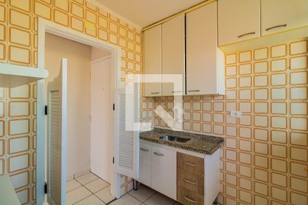 Apartamento à venda com 54m², 2 quartos e 1 vaga Apartamento à venda com 54m², 2 quartos e 1 vagaCozinha