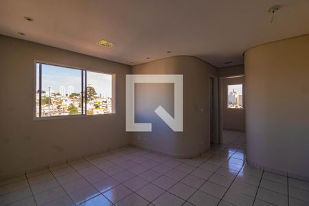 Sala de apartamento à venda com 2 quartos, 54m² em Jabaquara, São Paulo