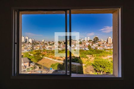 Sala de apartamento à venda com 2 quartos, 54m² em Jabaquara, São Paulo