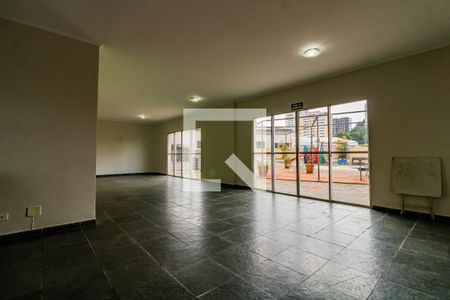 Apartamento à venda com 54m², 2 quartos e 1 vagaÁrea comum