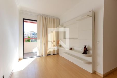 Apartamento para alugar em Vila Gustavo