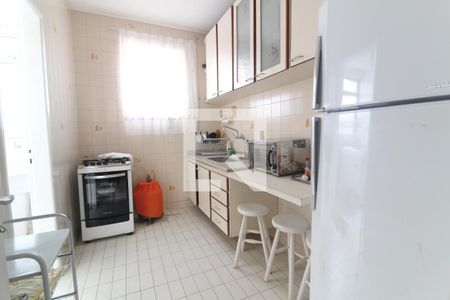 Apartamento para alugar com 110m², 3 quartos e 3 vagasCozinha