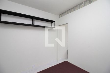 Quarto de apartamento para alugar com 1 quarto, 29m² em República, São Paulo