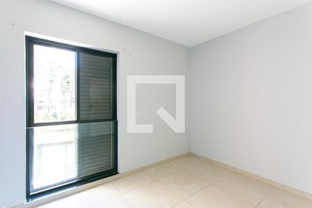 Quarto 2 de casa de condomínio para alugar com 2 quartos, 45m² em Tatuapé, São Paulo