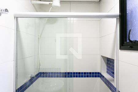 Casa de condomínio para alugar com 45m², 2 quartos e 1 vaga Casa de condomínio para alugar com 45m², 2 quartos e 1 vagaBanheiro