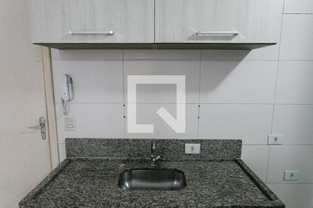 Casa de condomínio para alugar com 45m², 2 quartos e 1 vaga Casa de condomínio para alugar com 45m², 2 quartos e 1 vagaCozinha