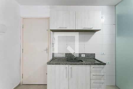 Casa de condomínio para alugar com 45m², 2 quartos e 1 vaga Casa de condomínio para alugar com 45m², 2 quartos e 1 vagaCozinha