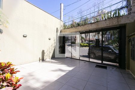 Casa de condomínio para alugar com 45m², 2 quartos e 1 vaga Casa de condomínio para alugar com 45m², 2 quartos e 1 vagaGaragem