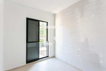 Quarto 1 de casa de condomínio para alugar com 2 quartos, 45m² em Tatuapé, São Paulo