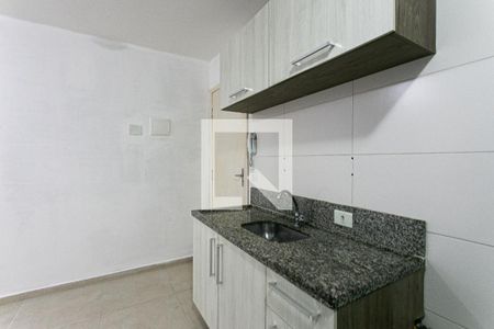 Casa de condomínio para alugar com 45m², 2 quartos e 1 vaga Casa de condomínio para alugar com 45m², 2 quartos e 1 vagaCozinha