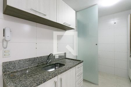 Casa de condomínio para alugar com 45m², 2 quartos e 1 vaga Casa de condomínio para alugar com 45m², 2 quartos e 1 vagaCozinha